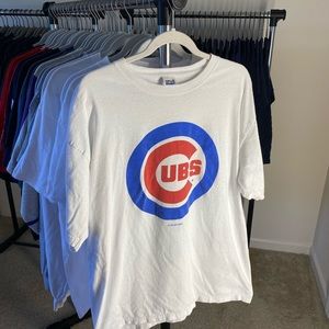 Chicago Cubs T-Shirt
size: XL